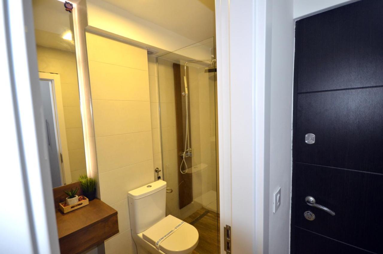 C L E A N&C O Z Y Apartmani Divčibare エクステリア 写真