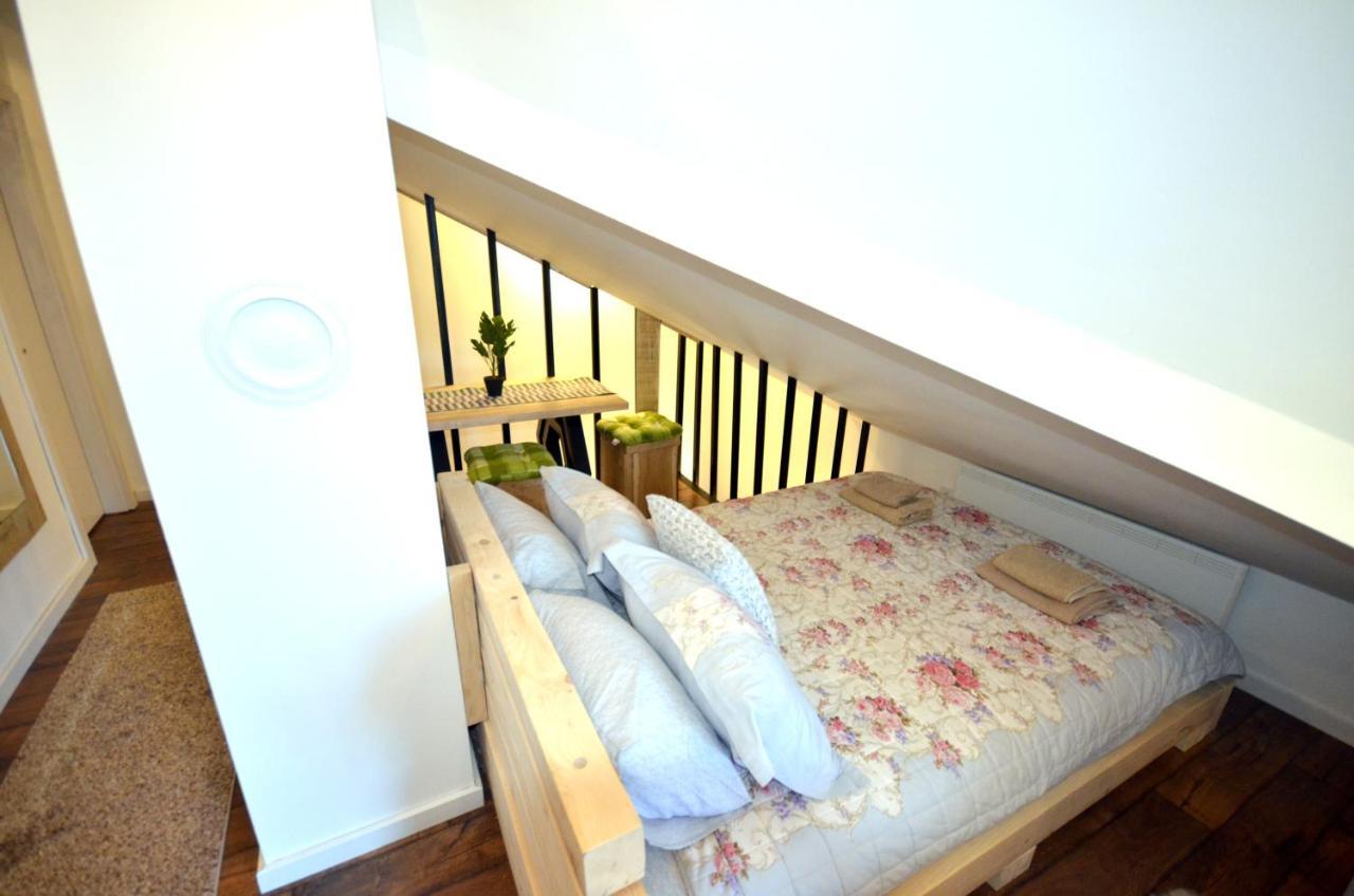 C L E A N&C O Z Y Apartmani Divčibare エクステリア 写真