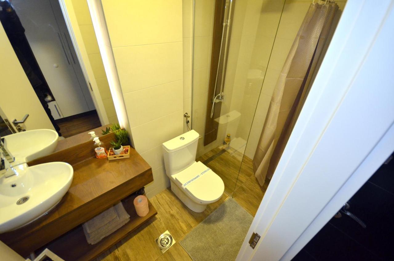 C L E A N&C O Z Y Apartmani Divčibare エクステリア 写真