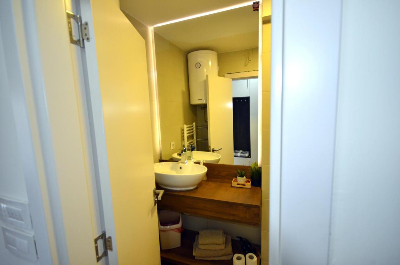 C L E A N&C O Z Y Apartmani Divčibare エクステリア 写真