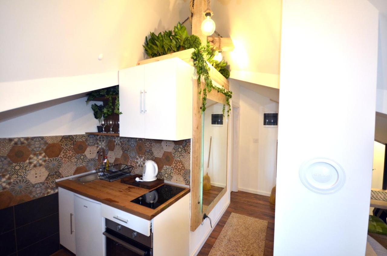 C L E A N&C O Z Y Apartmani Divčibare エクステリア 写真